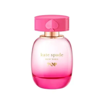 Kate Spade New York Pop Eau De Parfum Women's Fragrance Fruity & Woody