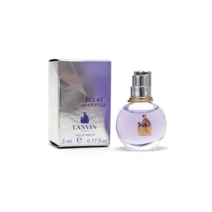 Lanvin Eclat D'Arpege Eau De Parfum 4.5ml 0.15 Fl Oz Floral Fruits