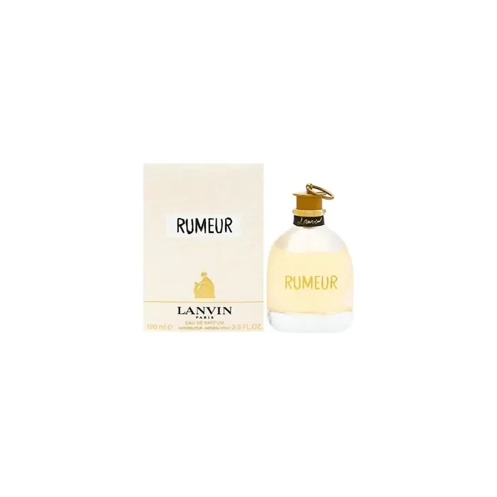 Lanvin Rumeur Eau De Parfum Spray 100ml For Women