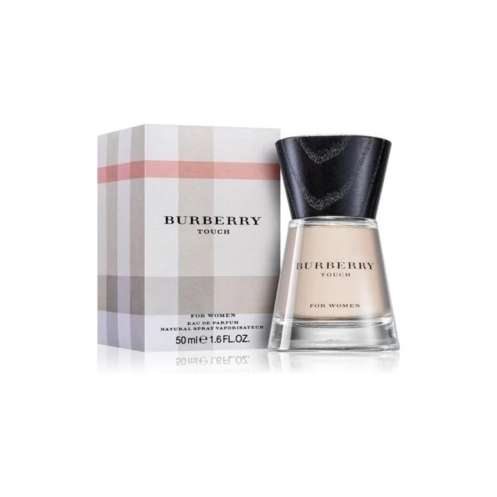 Burberry Touch Women EDP Vapo Perfume 1.6oz 50ml