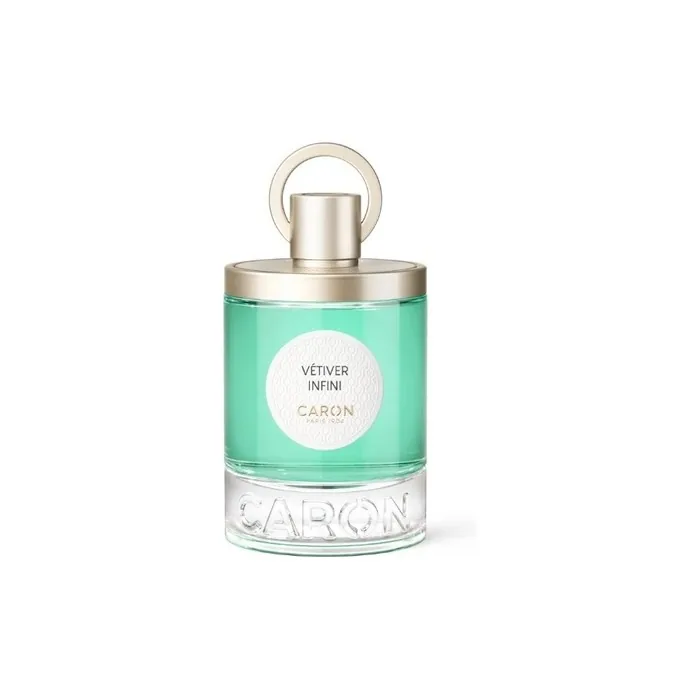 Caron Vetiver Infini Eau De Parfum 100ml Women Spray