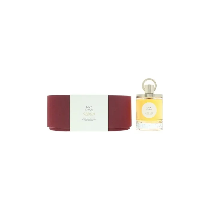 Caron Lady Caron Refillable Eau De Parfum 100ml For Women