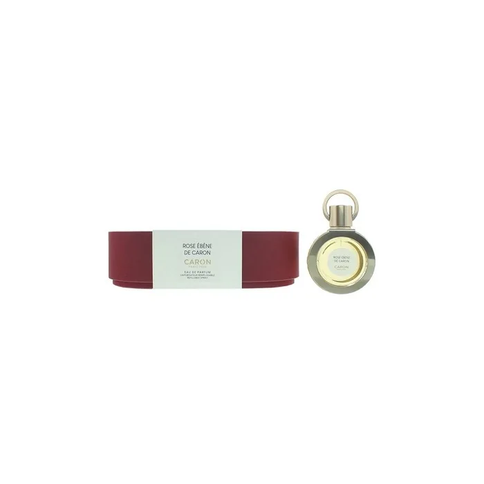 Caron Rose Ebene Eau De Parfum 50ml Women Spray By Caron
