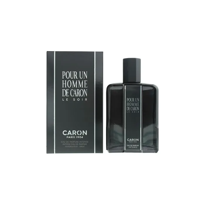 Caron Pour Un Homme De Caron Le Soir Eau De Parfum 125ml Men Spray