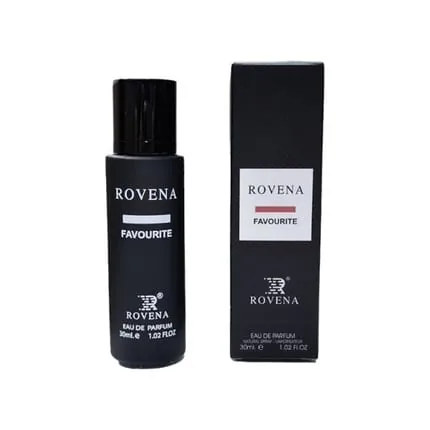 Rovena Favourite Eau De Parfum 30ml