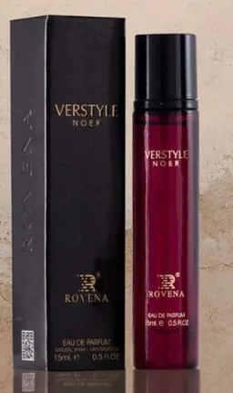 Rovena Verstyle Noer Eau De Parfum 15ml