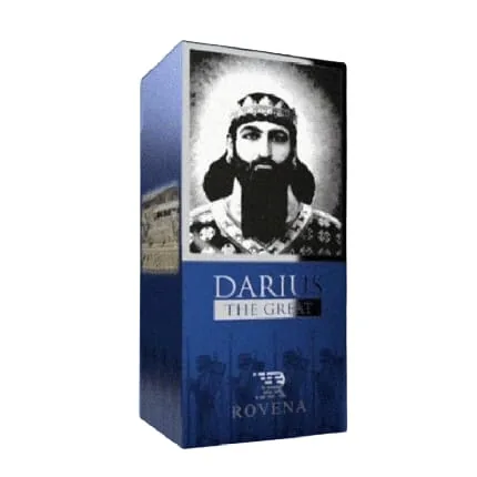 Rovena Darius The Great Perfumed Water For Men 100ml