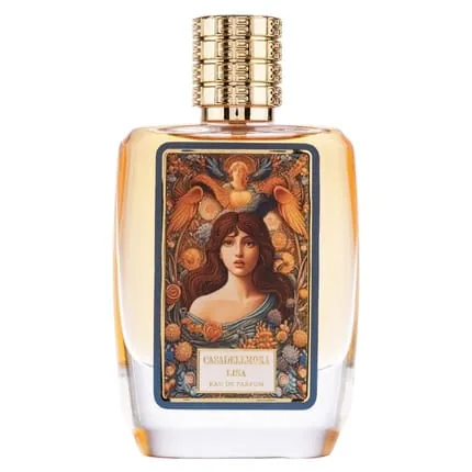 Casadellmora Eau De Parfum Lisa - Unisex - 100ml