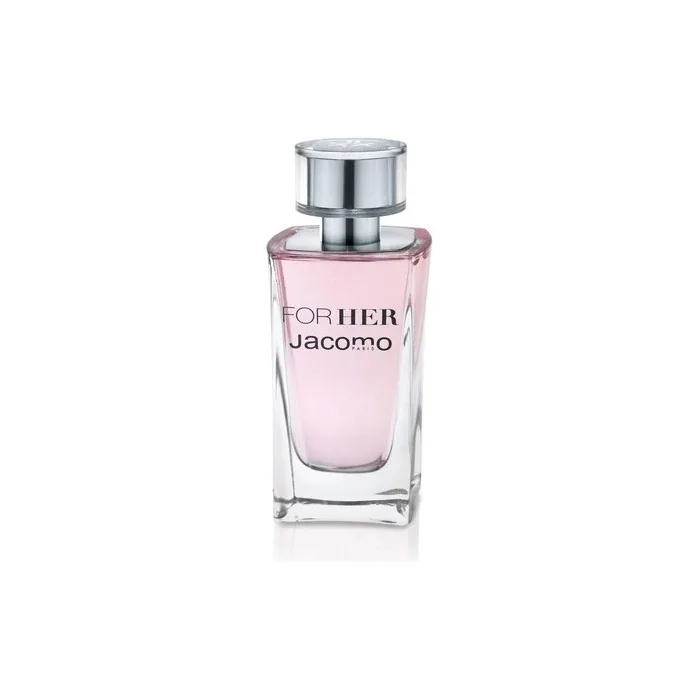 Jacomo Eau De Parfum Spray 3.4 Oz For Women