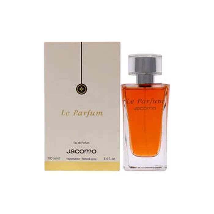 Jacomo Le Parfum Eau De Parfum