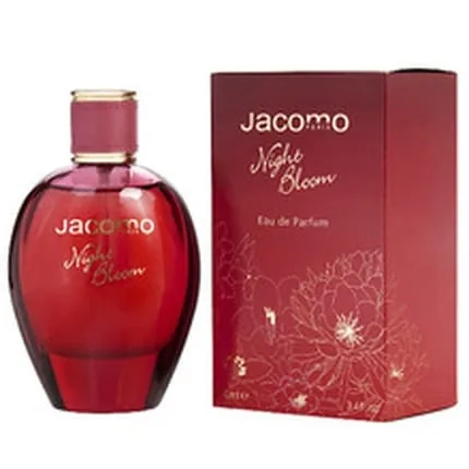 Jacomo Night Bloom Eau De Parfum
