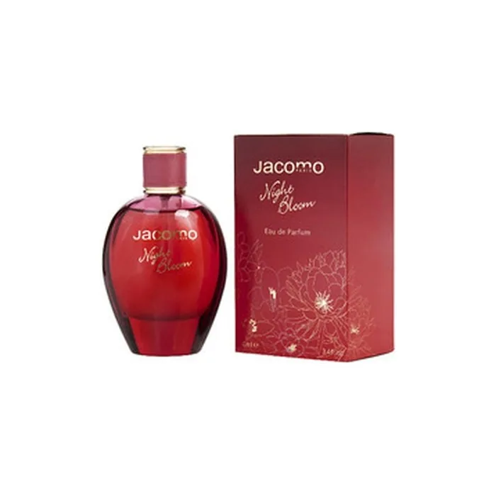 Jacomo Night Bloom Eau De Parfum