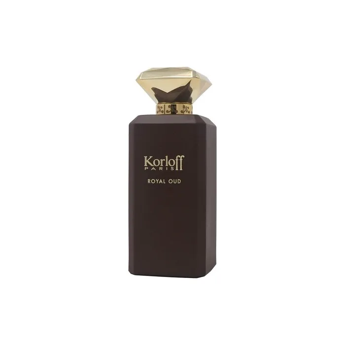 Korloff Private Royal Oud Men's Perfume 88ml Spray