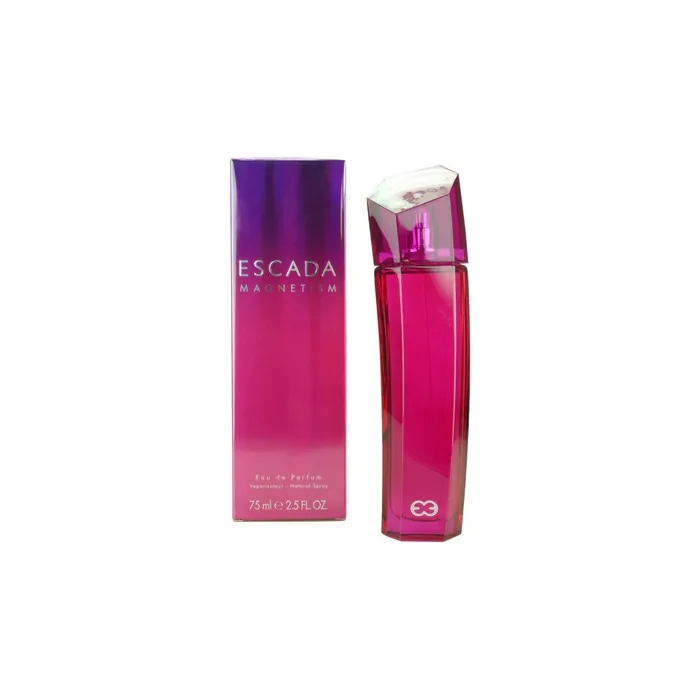 Escada Magnetism Eau De Parfum For Women 75 Ml
