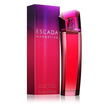 Escada Magnetism Eau De Parfum 25ml For Women