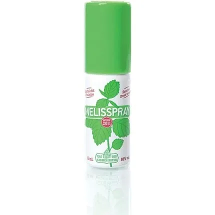 Eau De Melisse Des Carmes Boyer Spray 15ml
