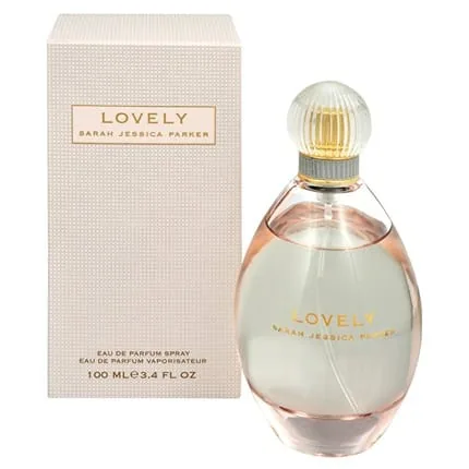 Sarah Jessica Parker Lovely Eau De Parfum