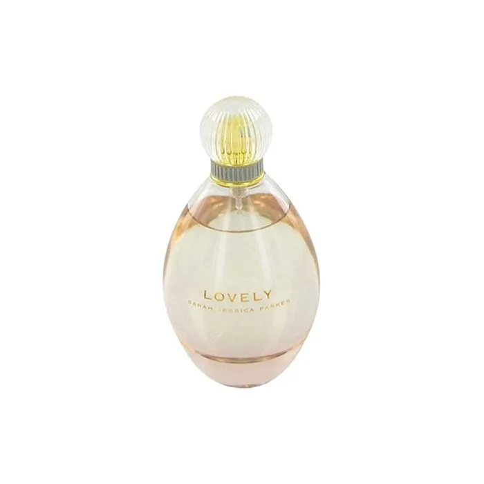 Lovely by Sarah Jessica Parker Eau De Parfum Spray 3.4 oz for Women
