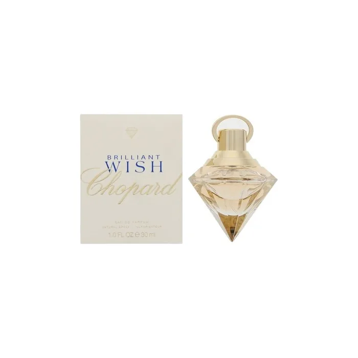 Chopard Brilliant Wish Eau De Parfum 30ml For Women