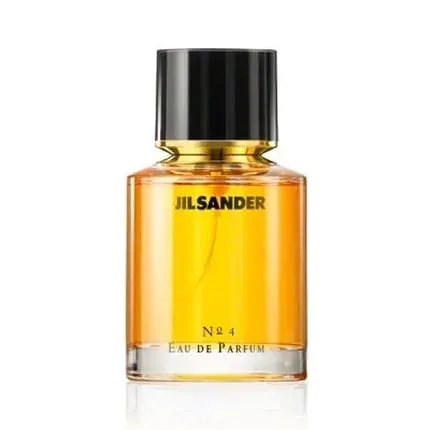 Jil Sander No 4 Eau De Parfum Spray 30ml For Women