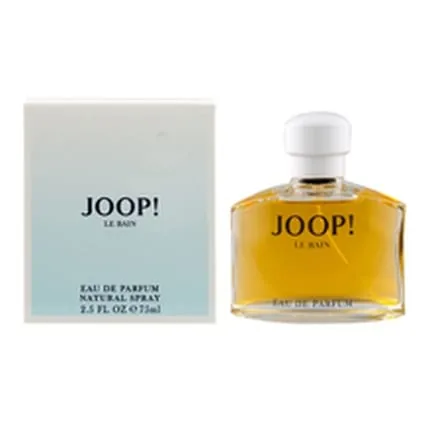 Joop Le Bain Eau De Parfum Spray 75ml For Women