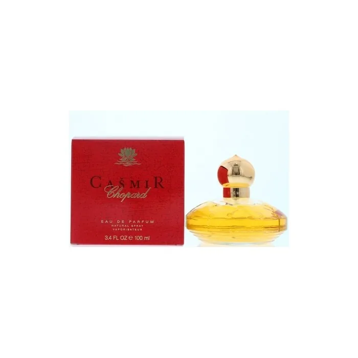 Chopard Casmir Eau De Parfum 100ml Women Spray