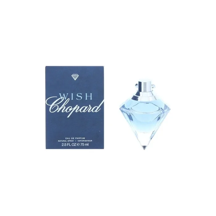 Chopard Wish Eau De Parfum 75ml For Women