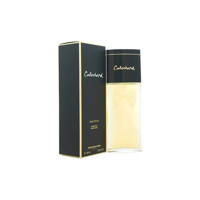 Gres Cabochard EDT Vapo 100ml for Women