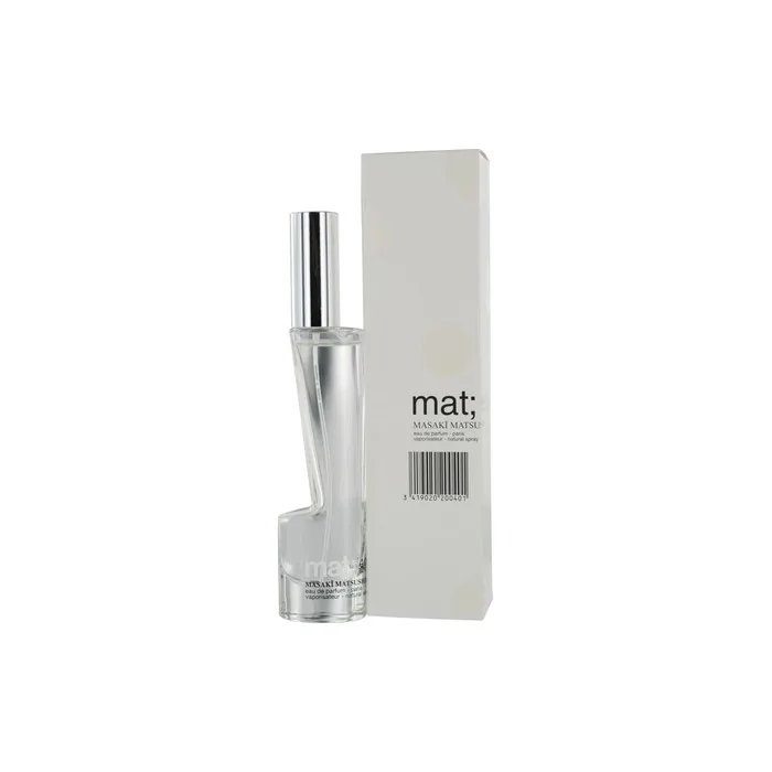 Masaki Mat Femme Eau de Parfum Spray 40ml