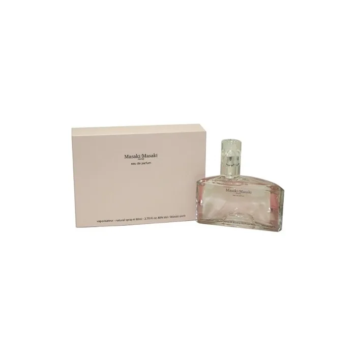Masaki Femme Eau de Parfum Spray 80ml