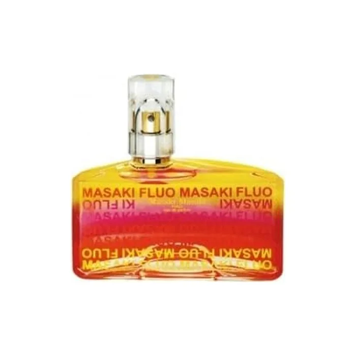MASAKI MATSUSHIMA Masaki Fluo Eau de Parfum Spray 40ml