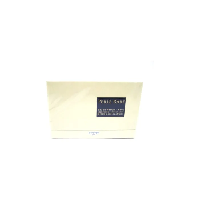 Panouge Perle Rare 100ml Eau de Parfum - New & Sealed