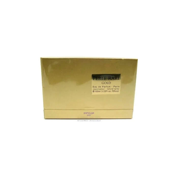 Panouge Perle Rare Gold 100ml Eau de Parfum