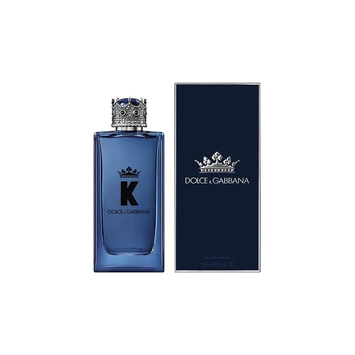 Dolce & Gabbana K Eau De Parfum Spray 150ml