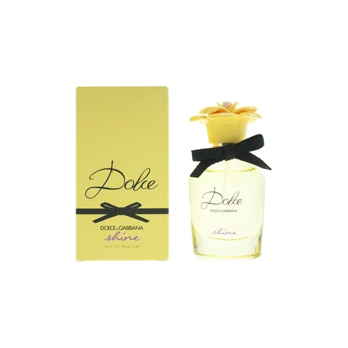 Dolce & Gabbana Dolce Shine Eau De Parfum 30ml For Women