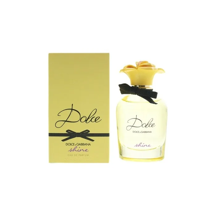 Dolce & Gabbana Dolce Shine Eau De Parfum 50ml Women Spray