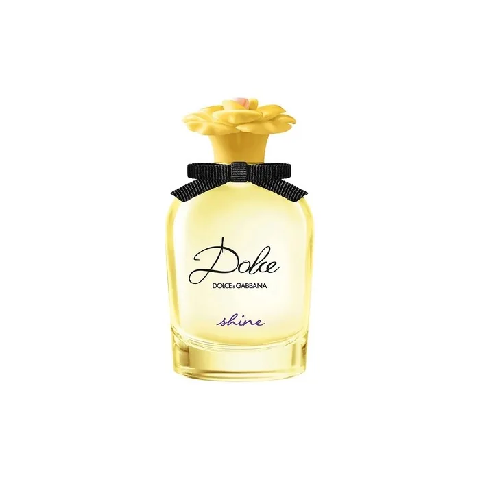 Dolce & Gabbana Dolce Shine Eau De Parfum Spray 75ml