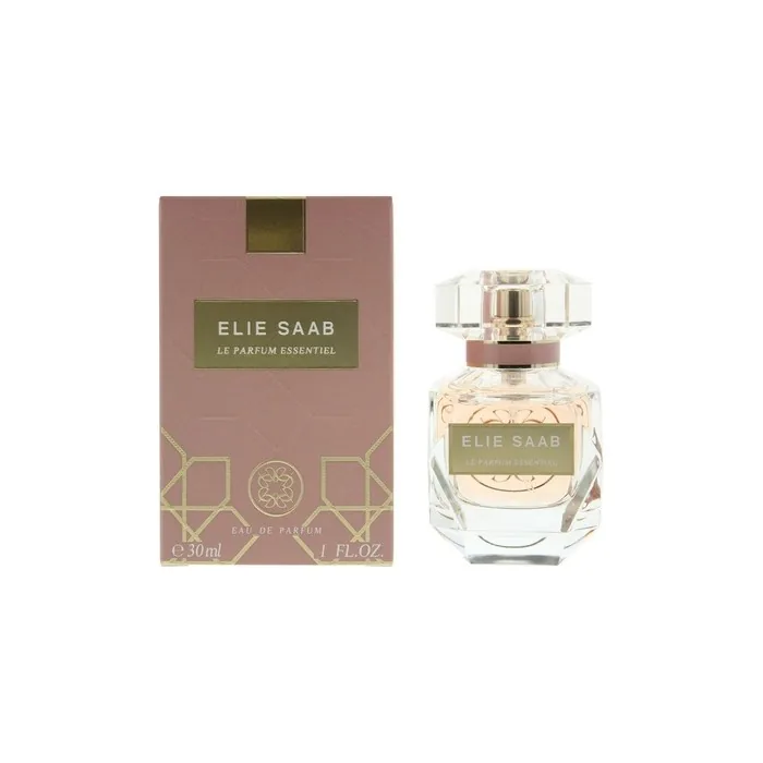 Elie Saab Le Parfum Essentiel Eau De Parfum 30ml For Women