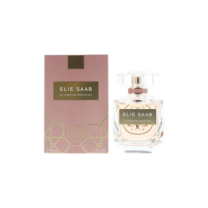 Elie Saab Le Parfum Essentiel Eau De Parfum 90ml For Women