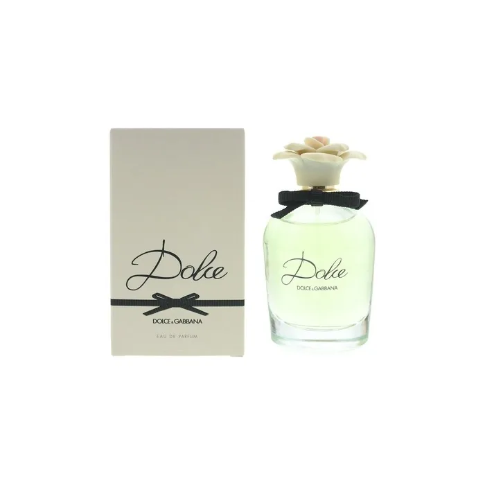 Dolce & Gabbana Dolce Eau De Parfum 75ml Women Spray