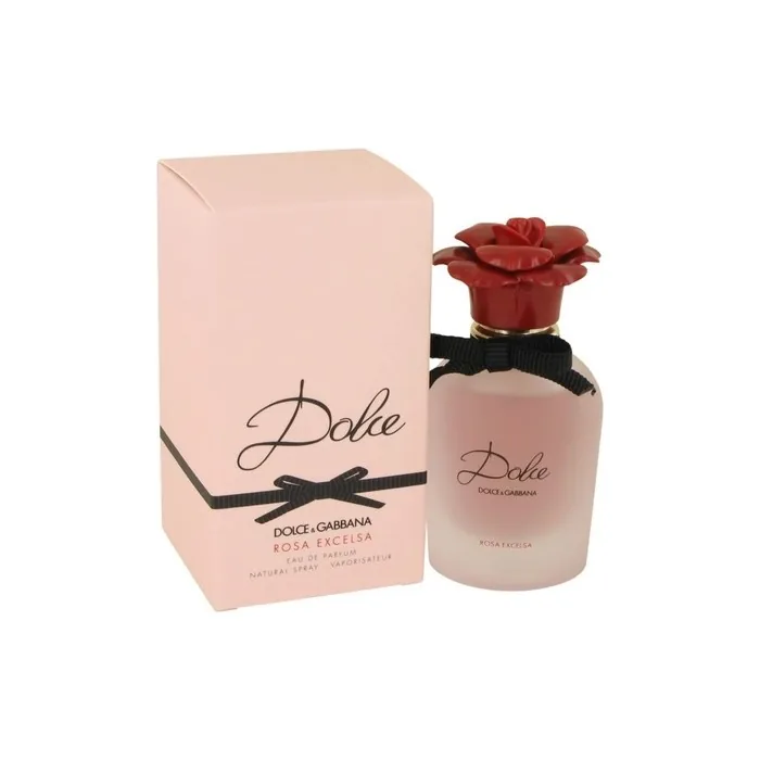 Dolce & Gabbana Dolce Rosa Eau de Parfum 75ml