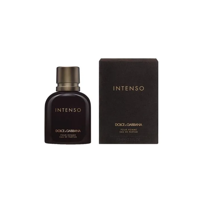 Dolce & Gabbana Pour Homme Intenso Eau De Parfum 40ml Men Spray