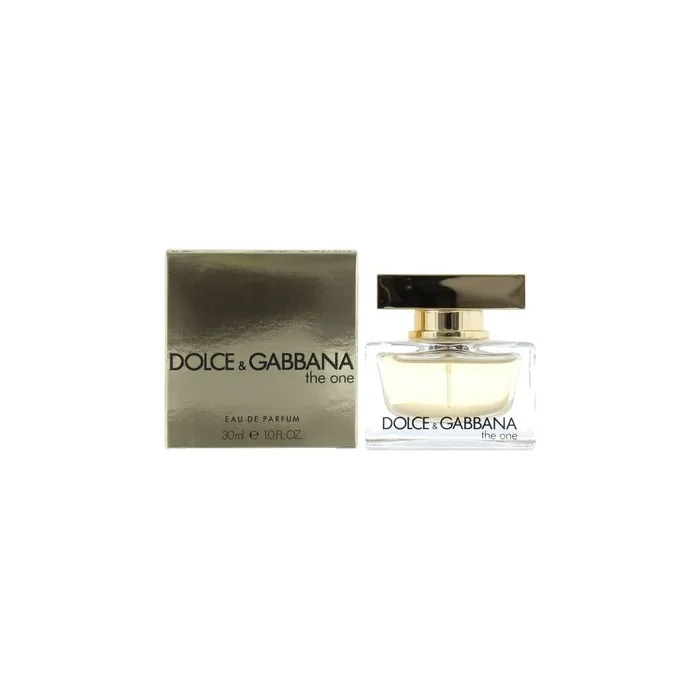 Dolce & Gabbana The One Eau De Parfum 30ml Women Spray