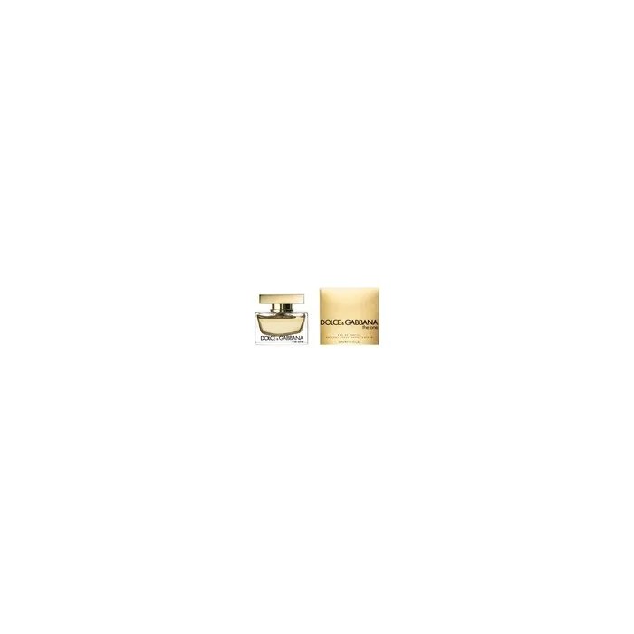 Dolce & Gabbana The One Eau De Parfum Spray 50ml