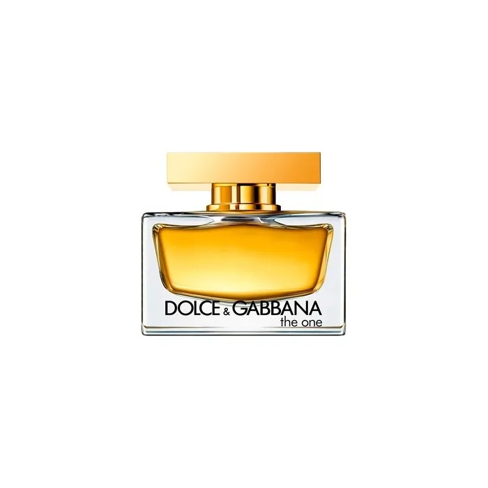 Dolce&Gabbana The One Woman Eau De Parfum Spray 75ml