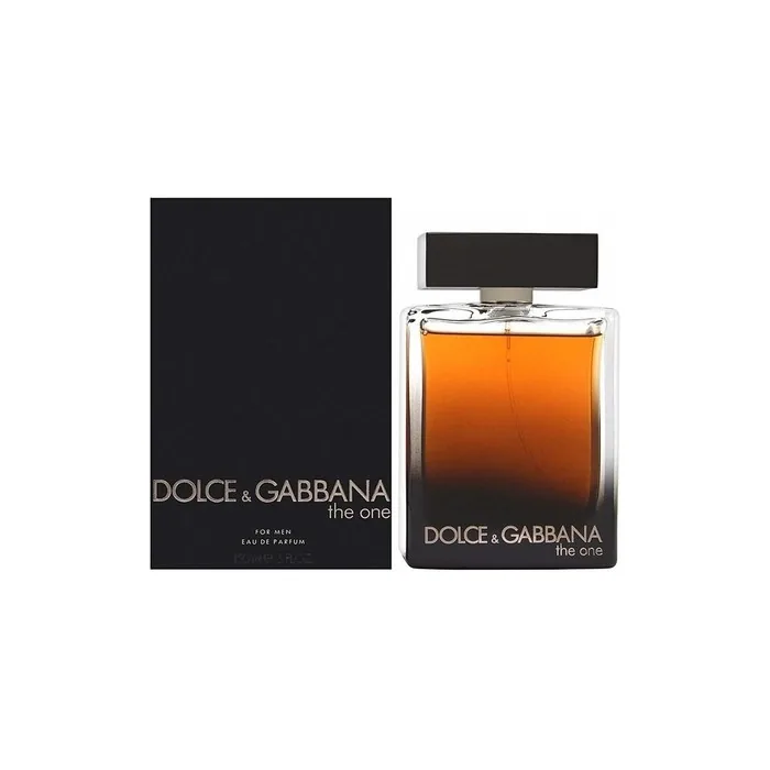Dolce & Gabbana The One For Men Eau De Parfum 100ml Men Spray