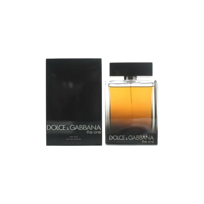 Dolce & Gabbana The One For Men Eau De Parfum 150ml Spray