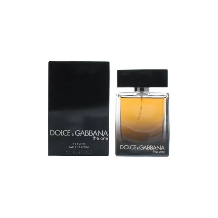 Dolce & Gabbana The One Men Eau De Parfum Spray 50ml