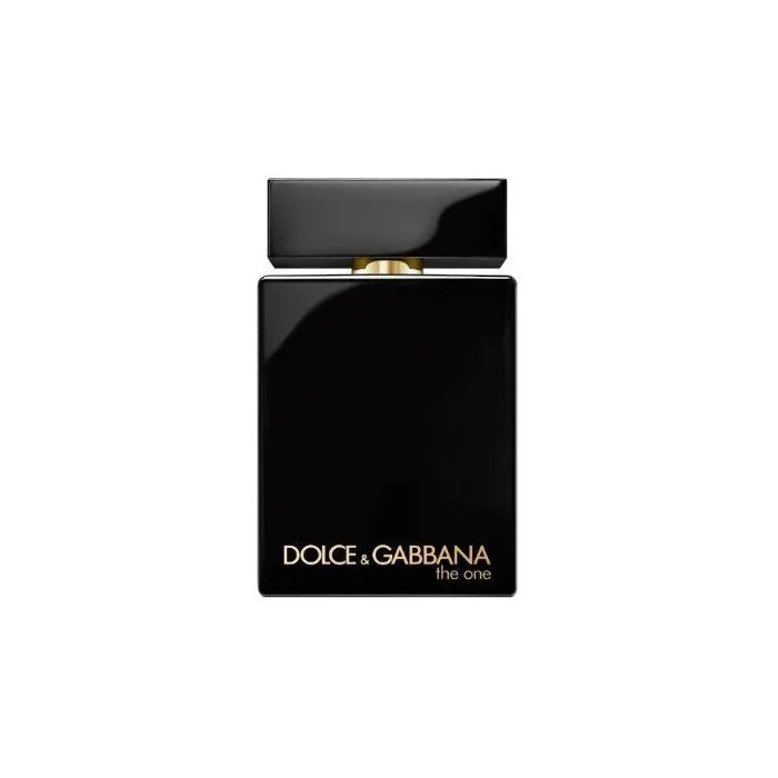 Dolce & Gabbana The One For Men Intense Eau De Parfum 100ml Spray