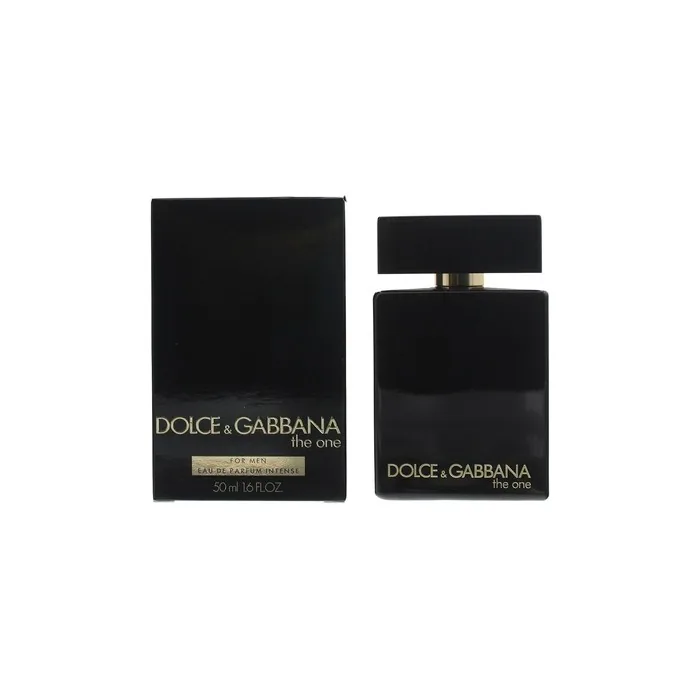 Dolce & Gabbana The One Intense Eau De Parfum 50ml For Men